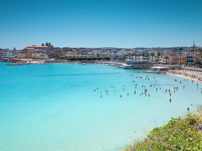 #diariodibordo #tiriamolesomme, il Salento che beve, come ogni anno, emette…
