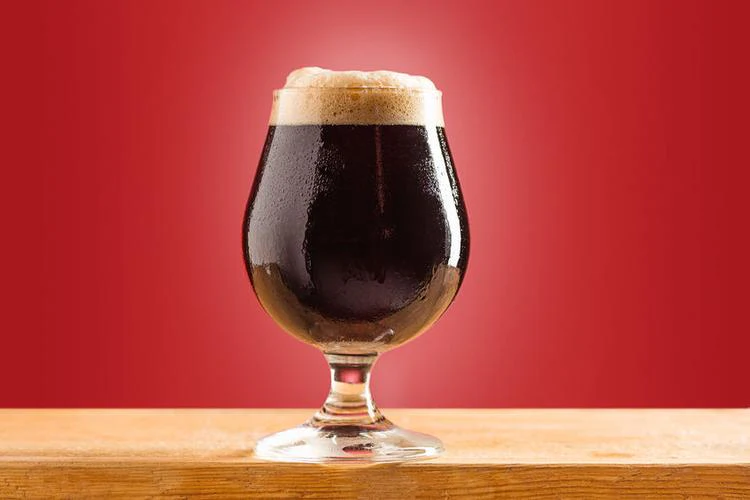 #diariodibordo LE STOUT SONO UN ERRORE! …