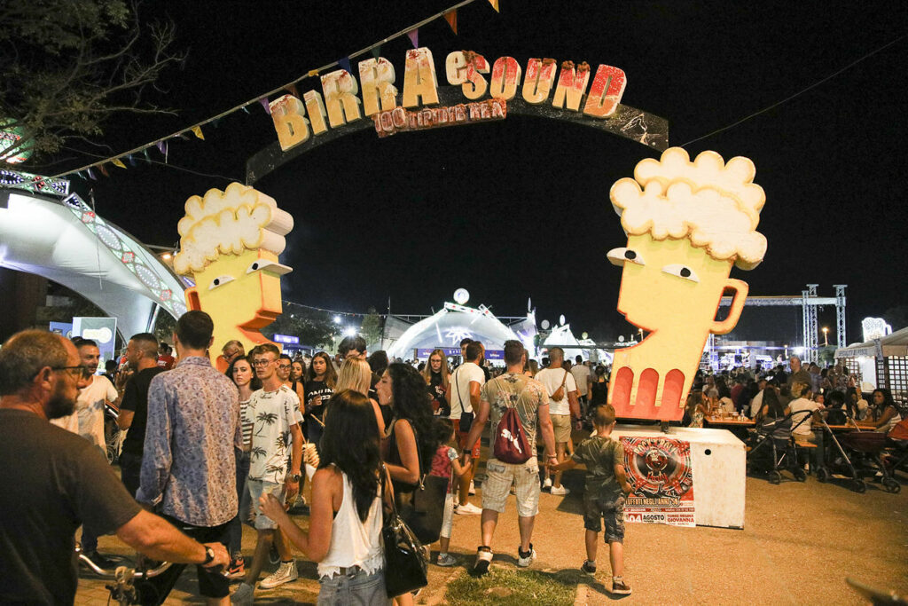 Birra & Sound