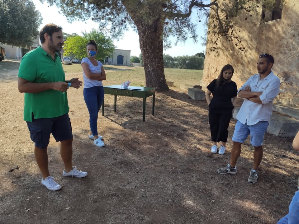 #diariodibordo Leonardo Di Vincenzo #vininaturali La Cattiva