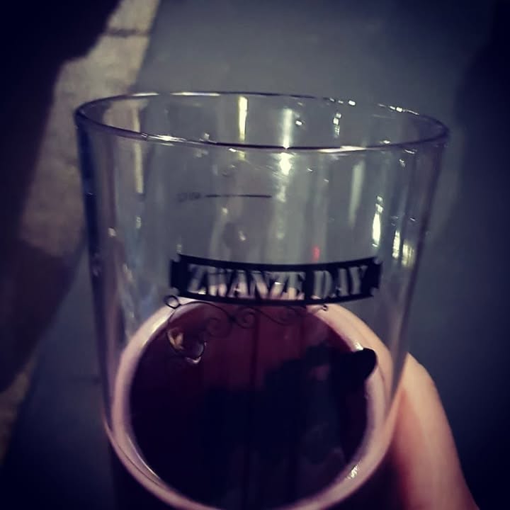#diariodibordo e #zwanzeday #zwanzeday2020 sia. Lambiczoon Brasserie Cantillon