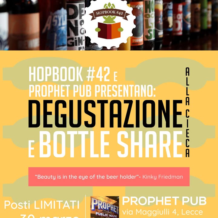 O ragazzi, non fate che mancate. Tutte le info nella…