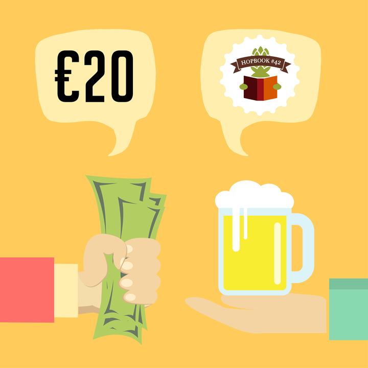 Non sai che birra portare? Non sai dove comprarla? La sbatta di uscire