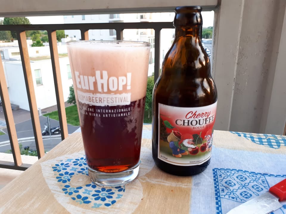 #diariodibordo, ho avuto l'ardote, dopo qualche secondo di esitazione