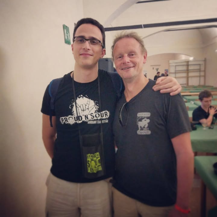 Arrogant Sour Festival come ha detto il mio socio “idoli…