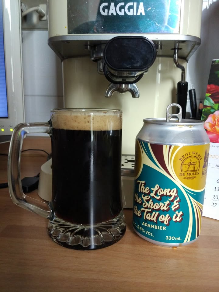 #diariodibordo Collaborazione a sei mani fra Marble BreweryBrouwerij K