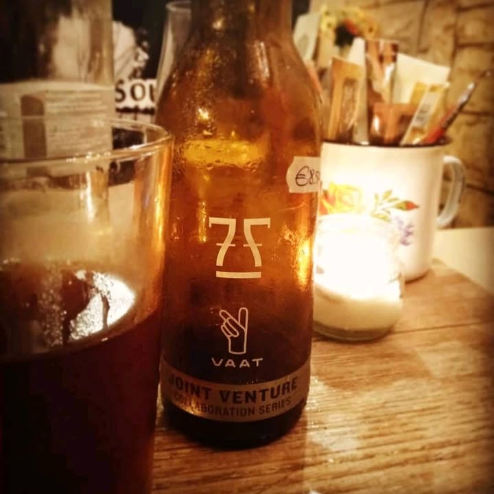 #mummebier