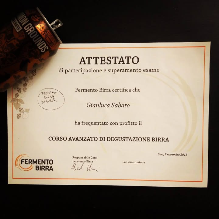 #diariodibordo e il momento è finalmente giunto. Si chiude un…