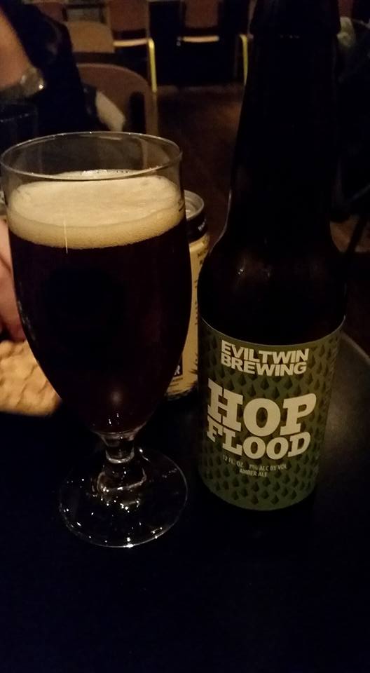 #beerfact Durante una piacevole serata estiva, mentre i pacifici danesi…