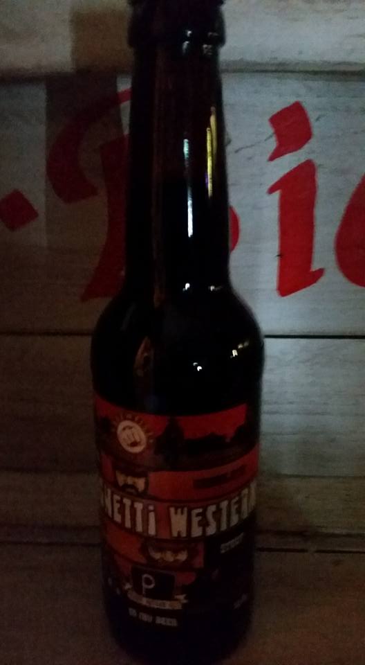 #diariodibordo capatina veloce al Lambic di Lecce alla ricerca di…