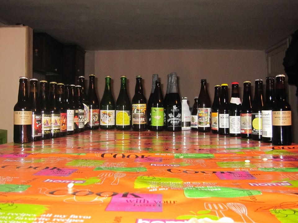 Cari amici dell’alcolisti anonimi, rendiamo anonimi noi, non le birre.…