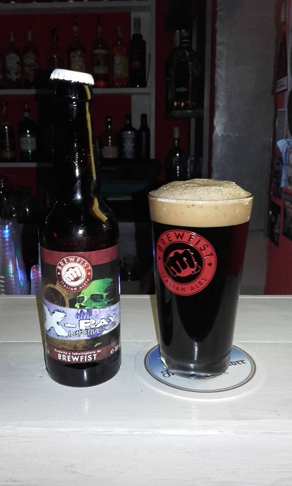 #diariodibordo Per una serata grande ci vuole una birra grande. Meglio