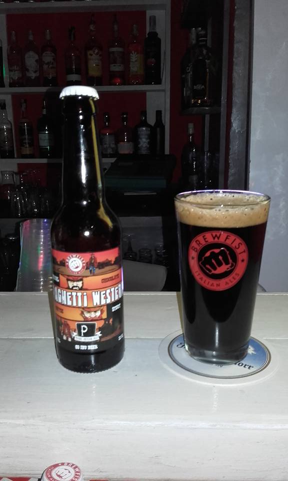 #diariodibordo Per una serata grande ci vuole una birra grande. Meglio