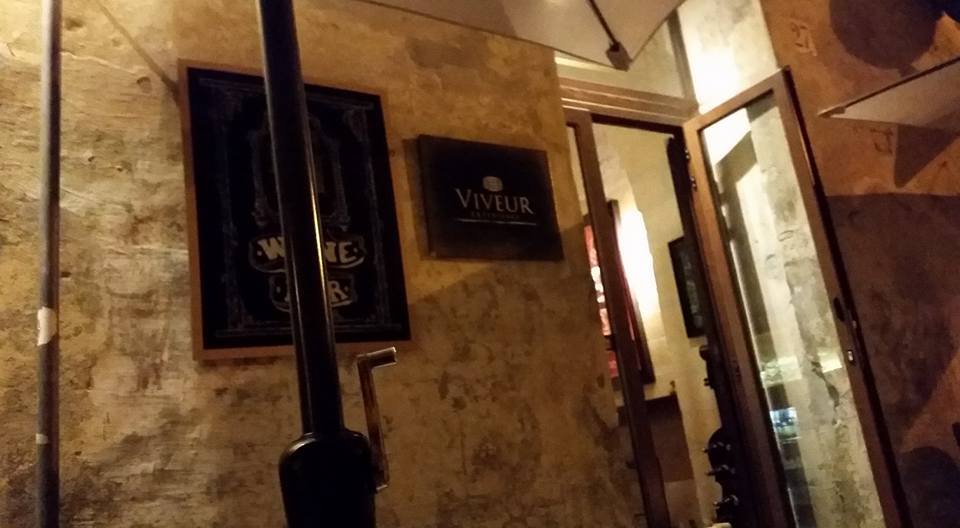 Cambiamo, locale diverso dai classici giri! diabolici alla spina, strong…