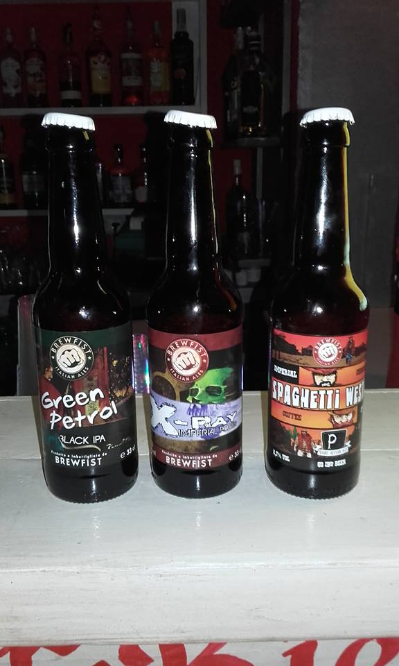 #diariodibordo Per una serata grande ci vuole una birra grande.…
