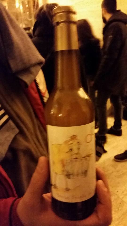 #diariodibordo #piantoestridordidenti questa volta demibeer non convin
