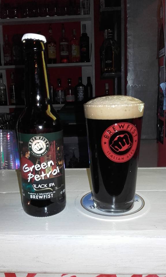 #diariodibordo Per una serata grande ci vuole una birra grande. Meglio