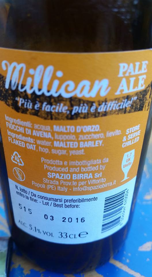 #diariodibordo il salento è bello! Ma quando mi bevo una birra in riv