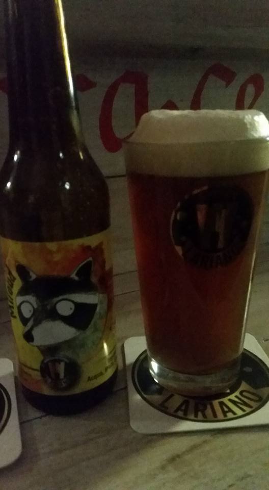 Classico giro nel centro storico di Lecce con immancabile birretta tat
