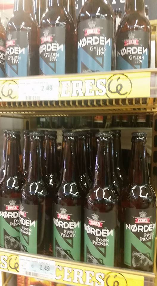 Attacchi alla craft beer, arriva la ipa di Ceres. Ho…