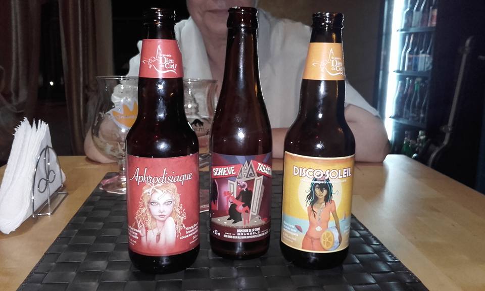 #diariodibordo #routetocastellana e il Brew Art di Castellana si conferma…