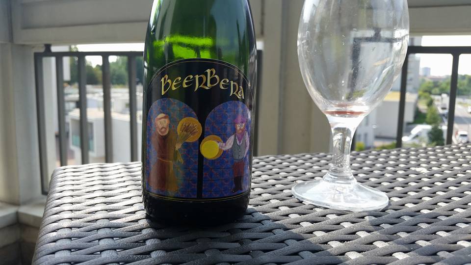 Dio benedica il sabato… e loverbeer