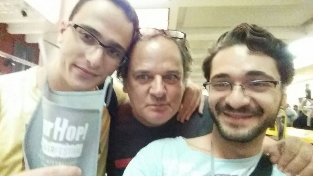 #diariodibordo carichiamo le ultime foto dell’Eurhop, tutte caratterizzate da un’intensa…