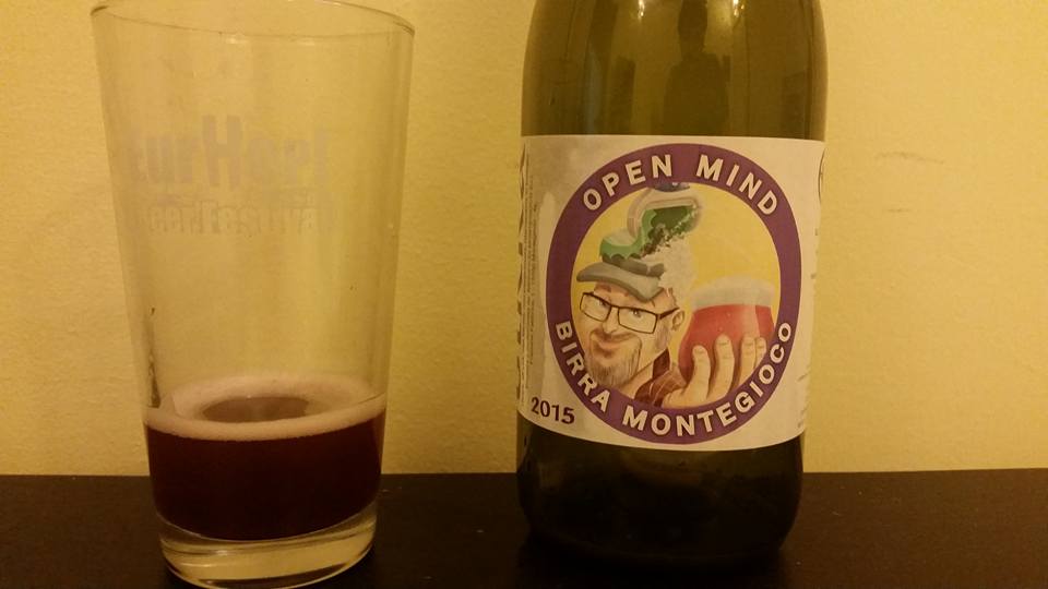 #diariodibordo dopo questa birra posso solo confermare la mia idea…