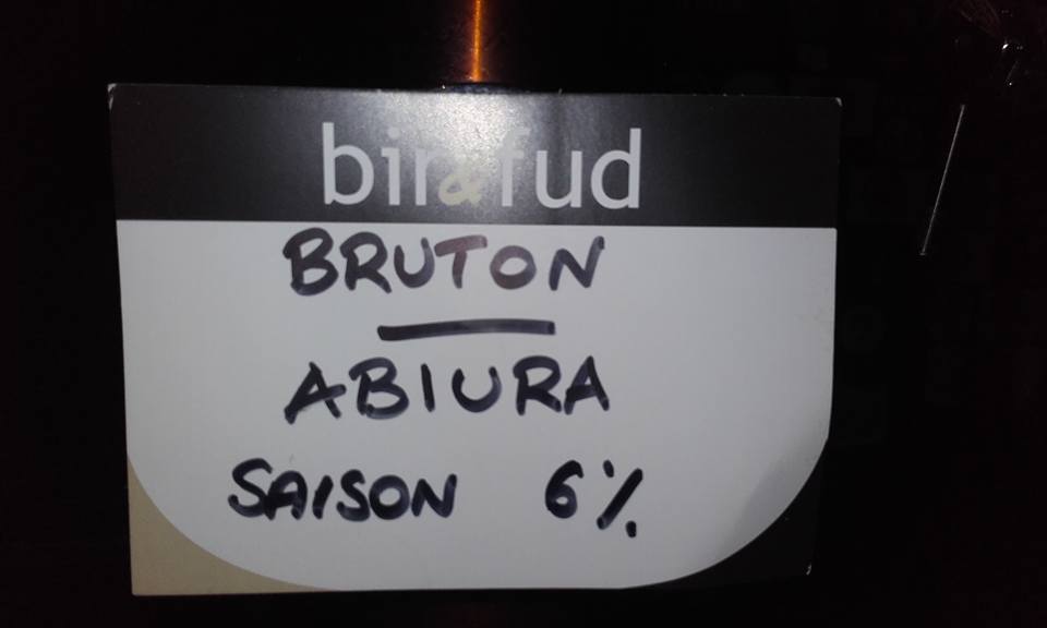 #diariodibordo la vacanza romana mi porta dal Beer&Fud, a mezzo…