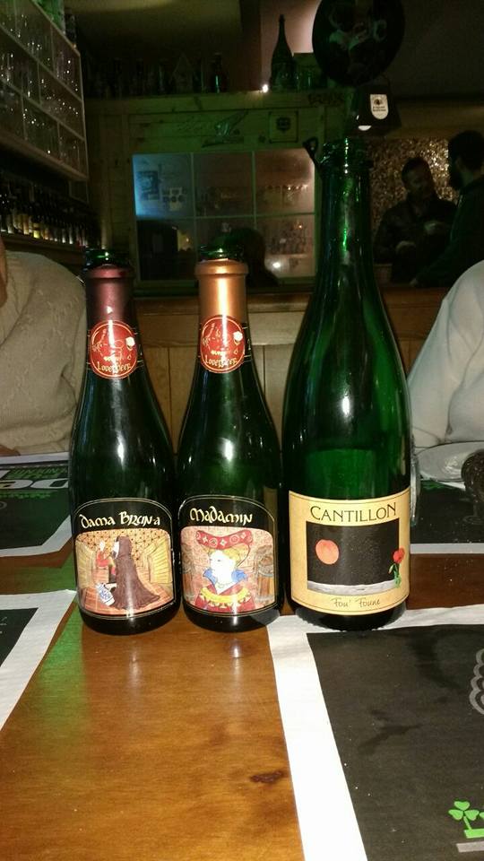 #diariodibordo bevuta epica e come poche al Pecora Nera di…