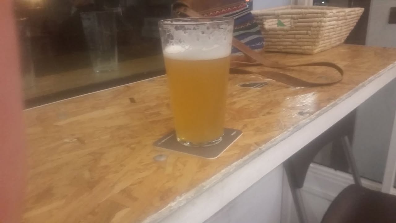 West coast ipa di stigbergetz, scuola svedese sulle new English…
