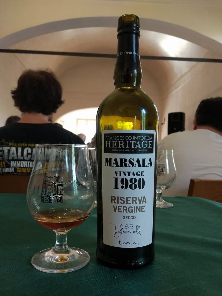 #diariodibordo è di almeno 15 anni più vecchio, devo aggiungere…