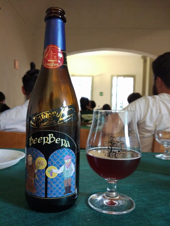 #diariodibordo Beerbera 2011 di Lover Beer… Sticazzi – Gianluca