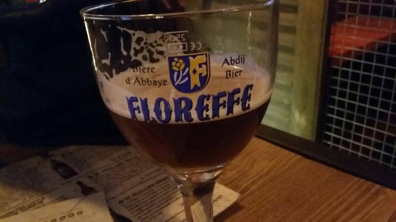 Banco di prova per un nuovo pub leccese, con una tap List senza pretes