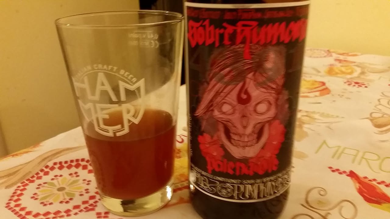 Sobrehumano Palena ‘ole di jolly pumpkin, sour in cui spiccano…