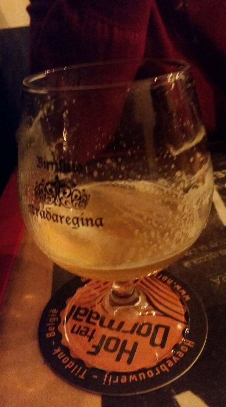 #diariodibordo “malle” triple della Beerfirm “nix”. Tripudio di frutta matura,…