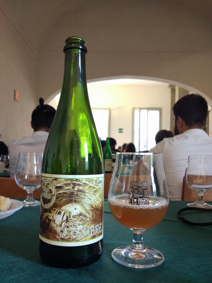 #diariodibordo Ales Agullons, Septembre, dalla Catalogna con furore: un po’…
