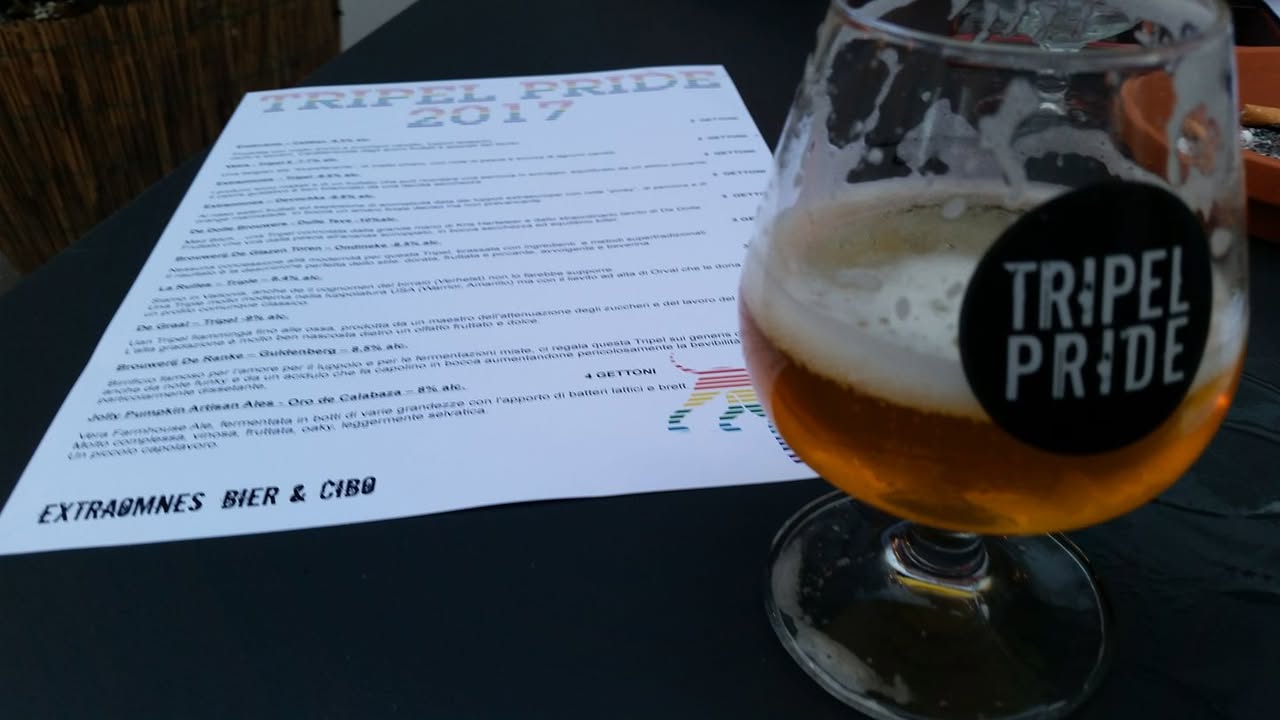 Capatina in Belgio!