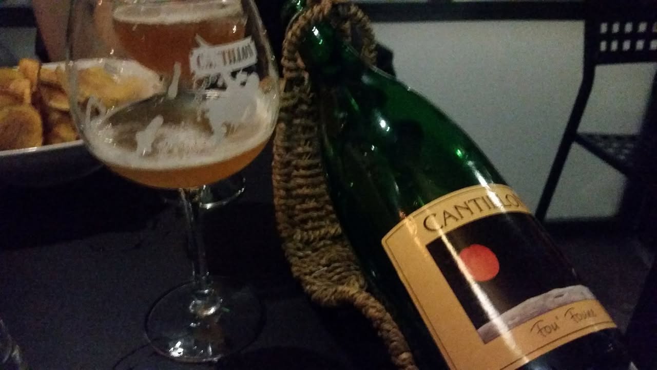 Si torna alla carica! Tra Bbb e lambic zoon si…