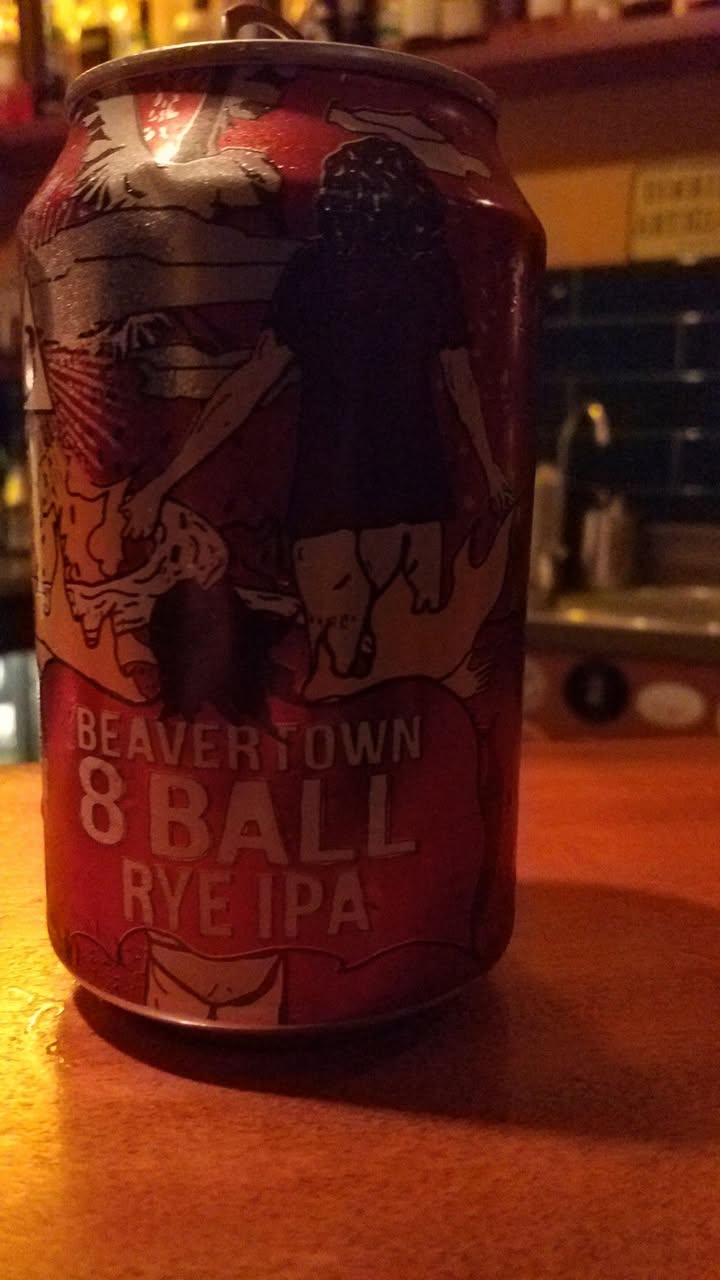 Seconda Beaver Town in latta super carbonata, taglia la lingua.…