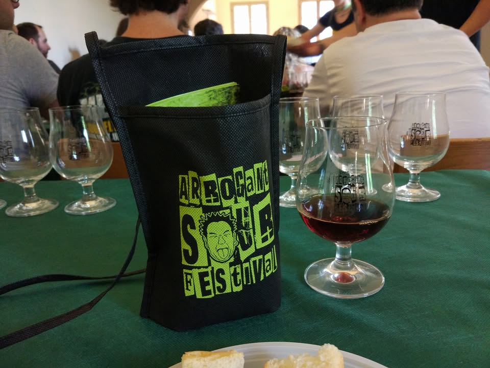 #diariodibordo baladin xyauyu. baladin di solito non mi garba, birre…