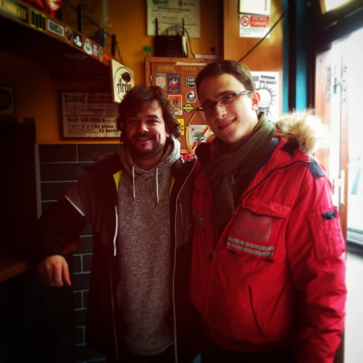 #diariodibordo Pub aperto da pranzo, truck Taqueria mexicana (artigianale come…
