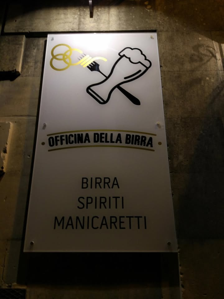 #diariodibordo oggi prove libere di questo nuovo locale che vanta…