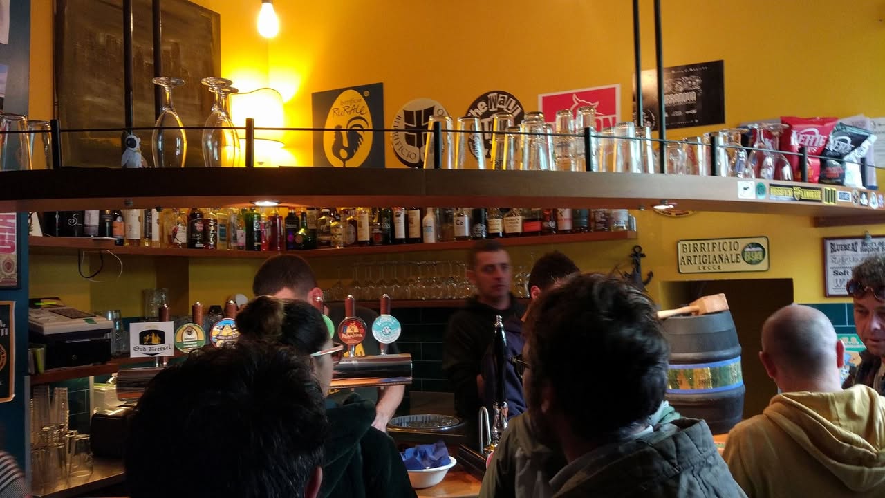 #diariodibordo mille di questi giorni Bluebeat, sette anni e non senti