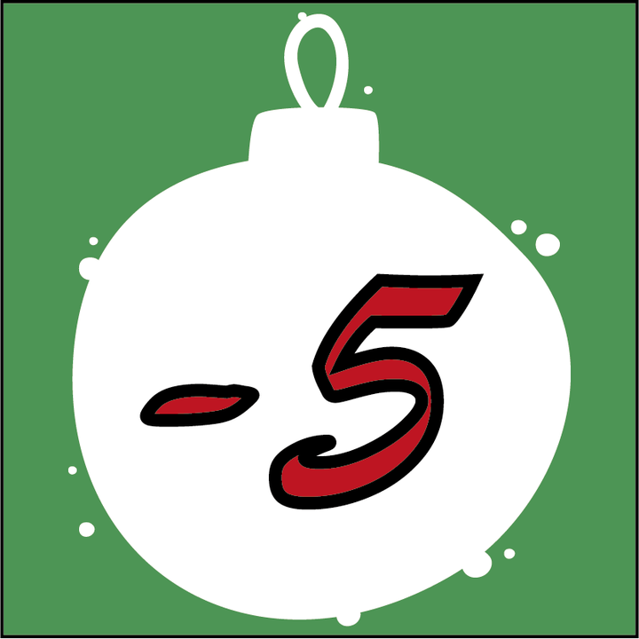 #diariodibordo mancano 5 giorni al nostro Xmas Bottle Share, non…