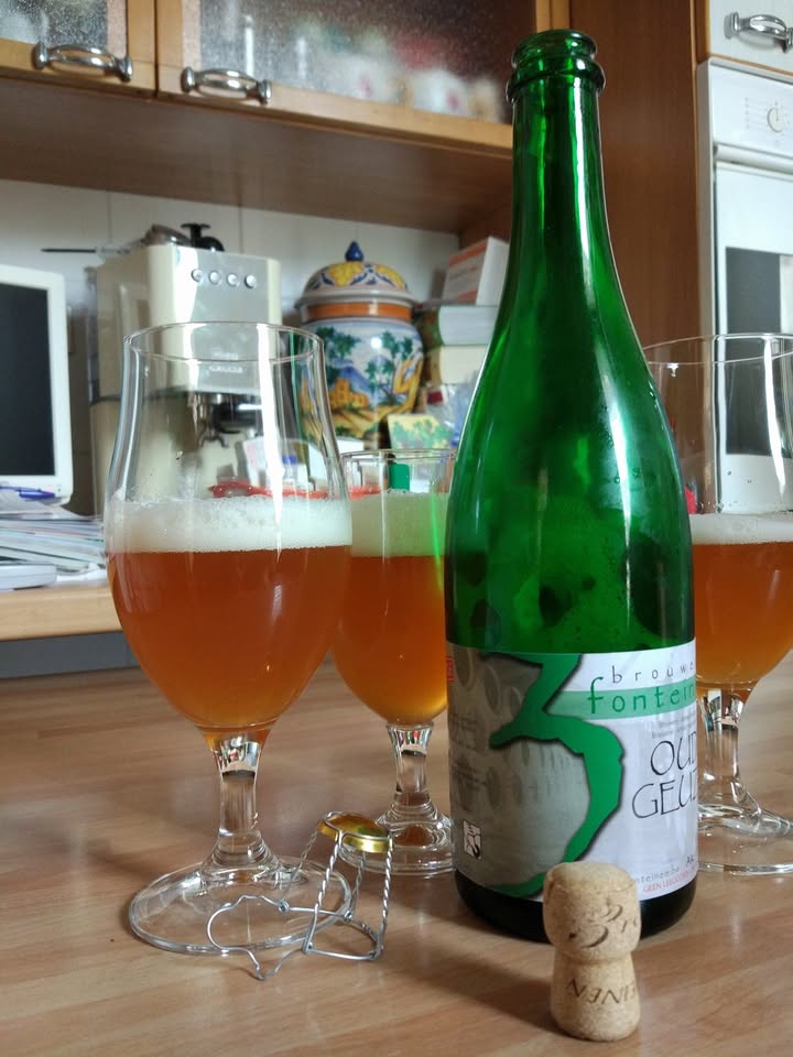 #diariodibordo senza troppi giri di parole o seghe mentali: Brouwerij…