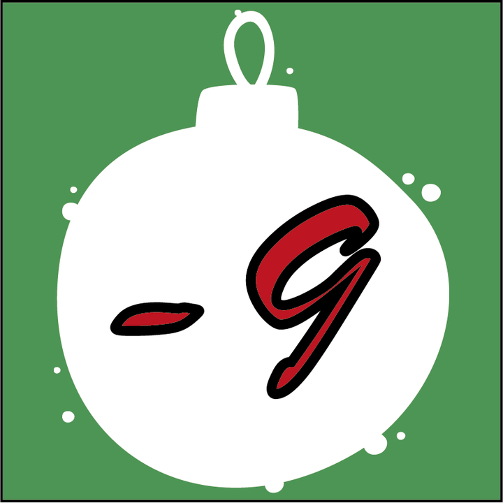-9 giorni al grande evento di Natale made in Hopbook 42 e Bluebeat. Co