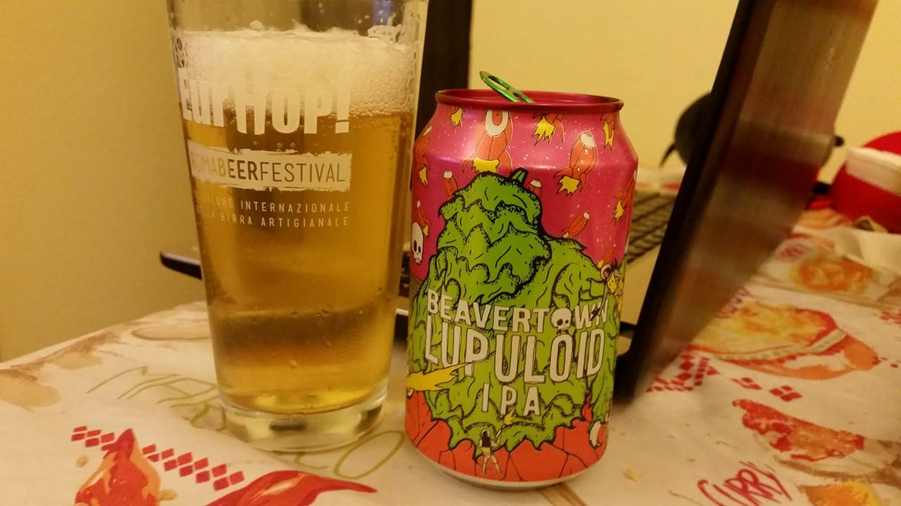 #diariodibordo credo la migliore ipa che bevo da molto tempo a questa