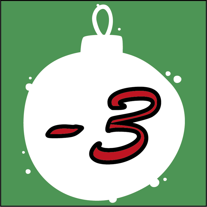 Ohi, finisce l’anno e inizia il nostro Xmas Bottle Share.…