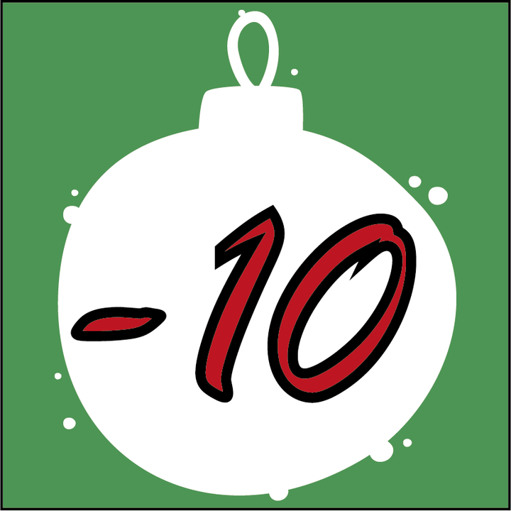 #diariodibordo Ragazzi, 10 giorni al nostro Xmas Bottle Share, correte…